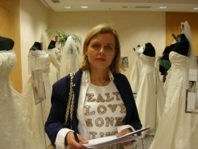 Atelier Marilena Velleca Spose - Marilena Velleca Spose